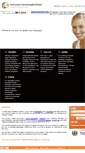 Mobile Screenshot of intervoices.com